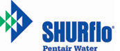 SHURflo 500 - 1000 GPH Bilge Pumps