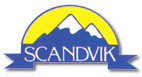 Scandvik ABA 316 Stainless Steel Clamp